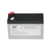 BTI RBC40-SLA40 Sealed Lead Acid (VRLA) 12 V 7 Ah