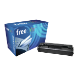 Freecolor FX3-FRC tonercartridge 1 stuk(s) Zwart