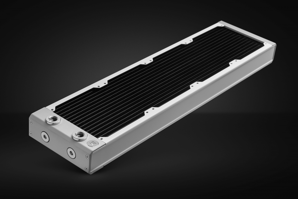 EK Water Blocks 3831109839256 computer cooling system part/accessory Radiatior