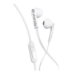 Urbanista San Francisco Fluffy Cloud Headset In-ear White