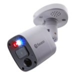 Swann SWPRO-4KMQB Bullet IP security camera Indoor & outdoor 3840 x 2160 pixels Wall