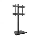Hagor 3346 tv-bevestiging 2,49 m (98") Zwart