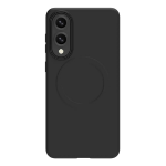 dbramante1928 GPEDNIBL6785 mobile phone case 17 cm (6.7") Cover Black