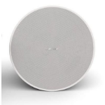 Bose DesignMax DM6C loudspeaker 2-way White Wired 125 W