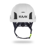 KASK ZENITH X SAFETY HELMET WHITE