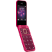 Nokia 2660 7,11 cm (2.8") 123 g Roze Basistelefoon