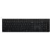 Lenovo 4Y41R64506 toetsenbord Thuis/Werk RF-draadloos + Bluetooth Belgisch, Frans Zwart