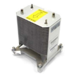 HPE 509505-001 koelsysteem voor computers Processor Koelplaat/radiatoren Metallic