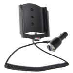 Brodit 512526 holder Active holder Mobile phone/Smartphone Black