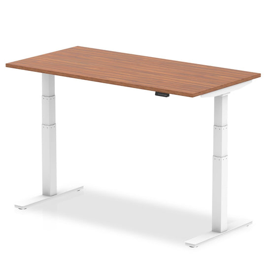 Image of Dynamic Air Walnut, White