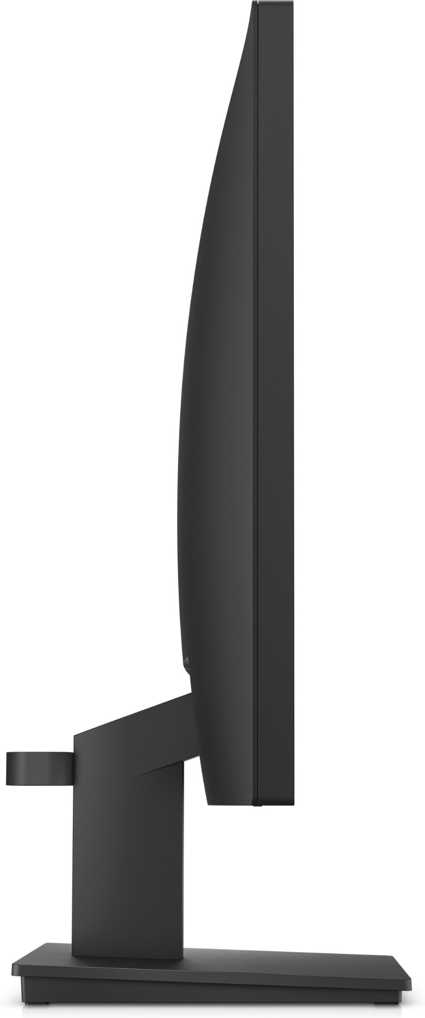 HP P22v G5 computer monitor 54.5 cm (21.4") 1920 x 1080 pixels Full HD Black