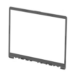 HP N39383-001 laptop spare part Bezel