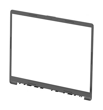 HP N39383-001 laptop spare part Bezel