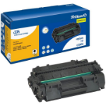 Pelikan Laser Toner For HP 80A Black (CF280A)