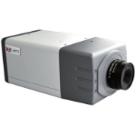 ACTi D22FA IP security camera Indoor Box Grey, White 1920 x 1080pixels