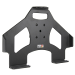 Brodit 511329 houder Passieve houder Tablet/UMPC Zwart