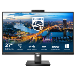 Philips B Line 276B1JH/00 computer monitor 68.6 cm (27") 2560 x 1440 pixels Quad HD LCD Black