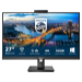 Philips B Line 276B1JH/00 computer monitor 68.6 cm (27") 2560 x 1440 pixels Quad HD LCD Black