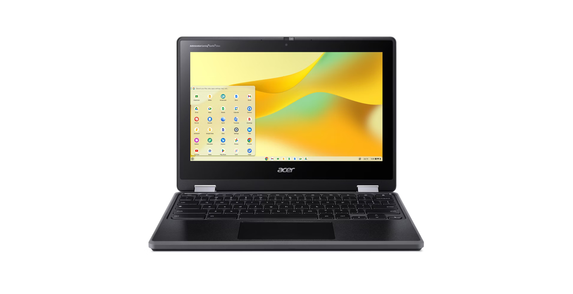 Acer Chromebook R756T-TCO-C7ZA Intel® N N100 29.5 cm (11.6") Touc