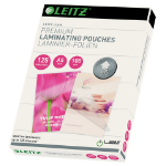 Esselte 74930000 laminator pouch 100 pc(s)