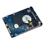 HP HDD 500GB 5400RPM SED OPAL2 7MM SGT