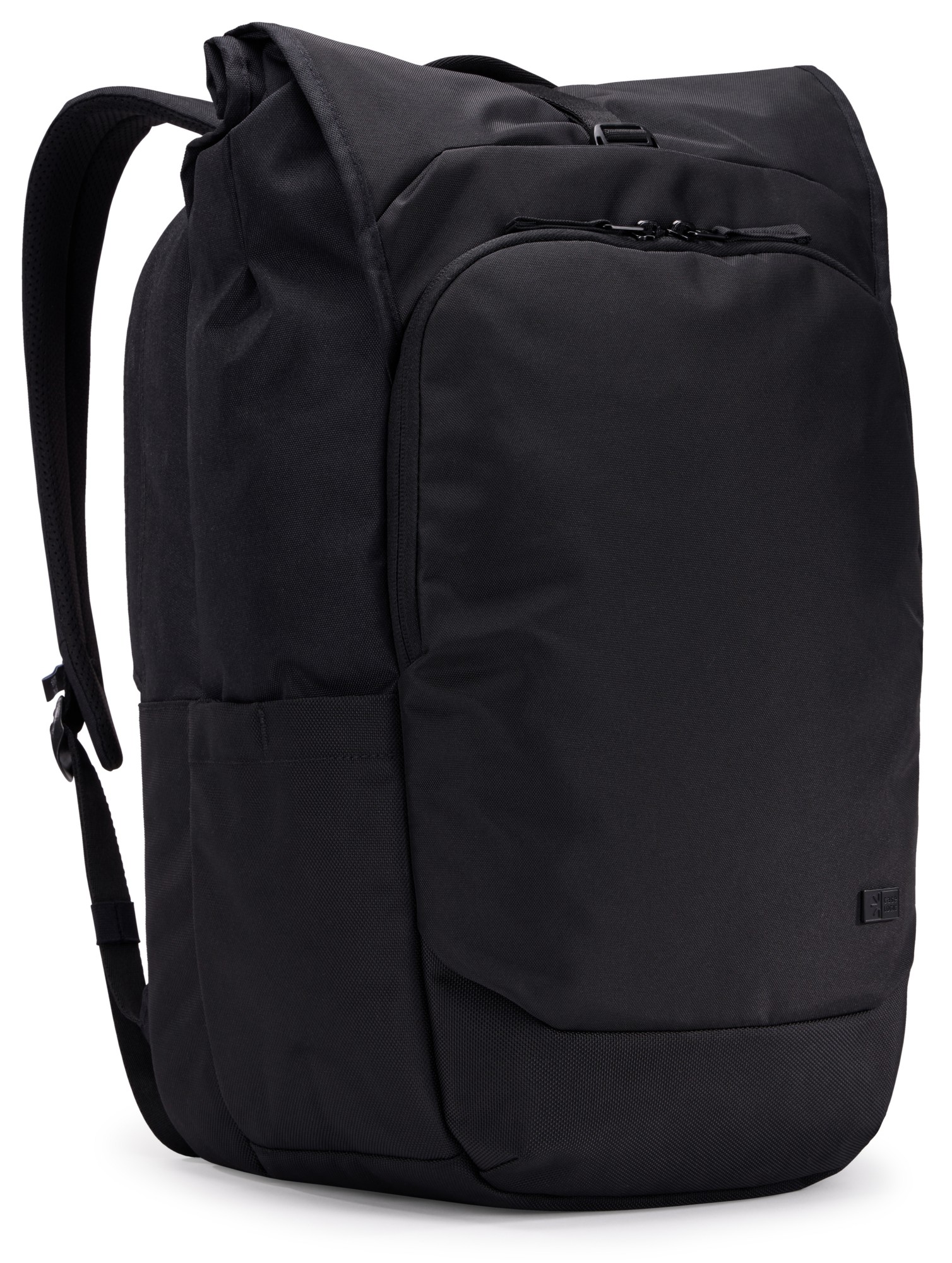Case Logic VARIBP117 Black backpack Casual backpack Recycled polyester