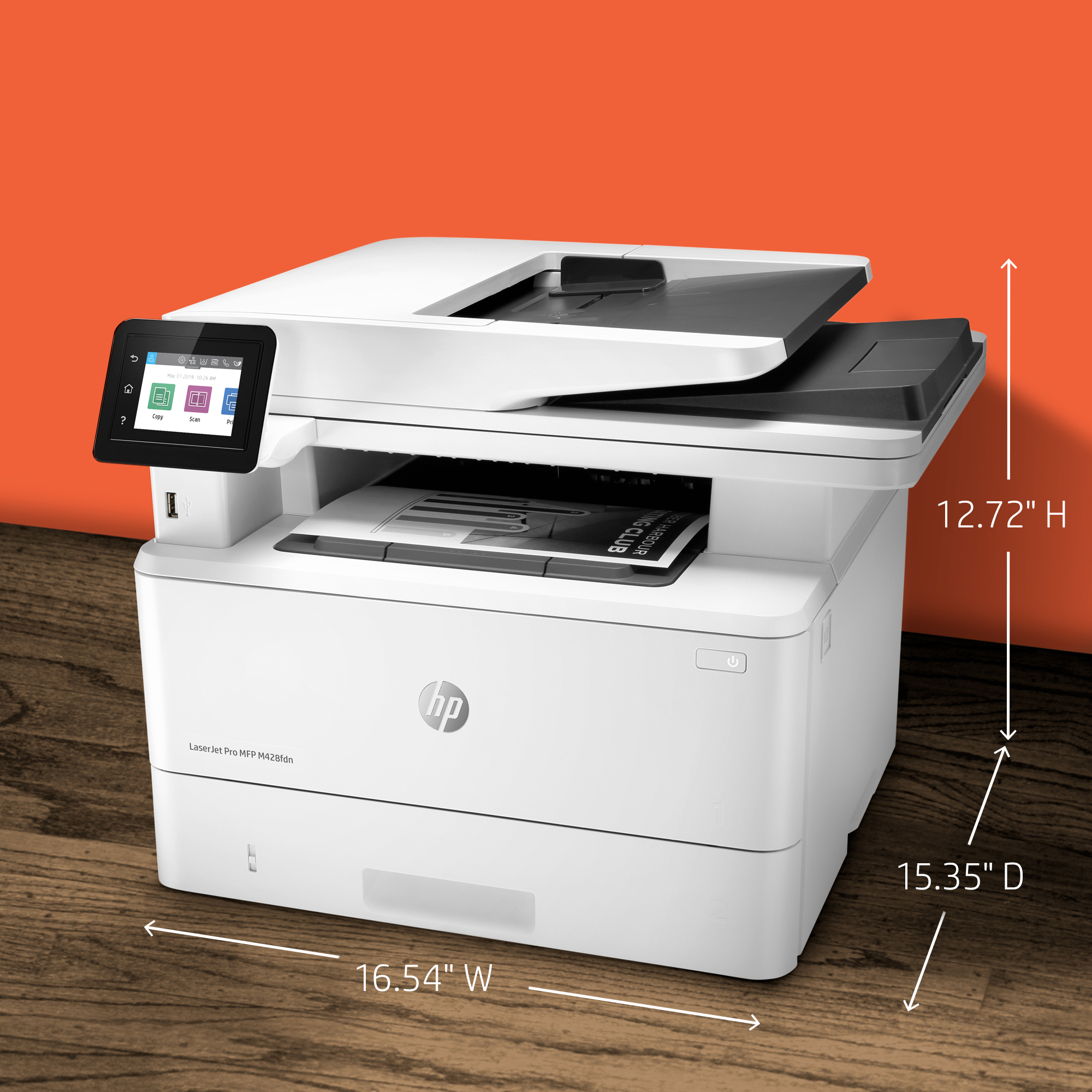 Hp laserjet pro mfp m428fdn сброс до заводских настроек