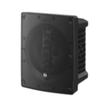 TOA HS-1200BT loudspeaker 2-way Black Wired 60 W