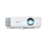 Acer H6542BDK Projector 4000 ANSI lumens DLP 1080p (1920x1080) 3D White