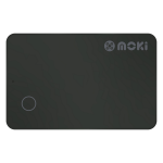 Moki ACC MTAGC GPS tracker/finder Personal Black