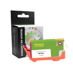 Static Control Components RIC935XL-M2 inktcartridge 1 stuk(s) Compatibel Magenta