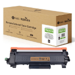 G&G Image 21813 Toner-kit, 1x3K pages Pack=1 (replaces Brother TN2510XL) for Brother HL-L 2400/2865