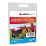 AgfaPhoto APHP300XLC ink cartridge 1 pc(s) Cyan, Magenta, Yellow