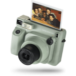 Fujifilm Instax Wide 400 62 x 99 mm Green