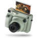 Fujifilm Instax Wide 400 62 x 99 mm Green