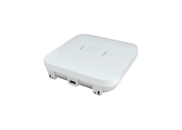 Extreme networks AP310E-1-WR access-punkter för trådlösa nätverk 867 Mbit/s Vit Strömförsörjning via Ethernet (PoE) stöd