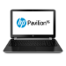 HP Pavilion 15-n200ss Portátil 39,6 cm (15.6") HD Intel® Core™ i7 i7-4500U 4 GB DDR3L-SDRAM 500 GB Unidad de disco duro NVIDIA® GeForce® GT 740M Wi-Fi 4 (802.11n) Windows 8.1 Blanco