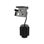 RAM Mounts RAP-299-2-MA12 houder Actieve houder Navigator Zwart
