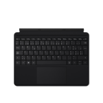 Microsoft Surface Go Type Cover Noir Microsoft Cover port QWERTZ Suisse