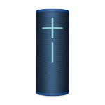 Ultimate Ears BOOM 4 Stereo portable speaker Blue