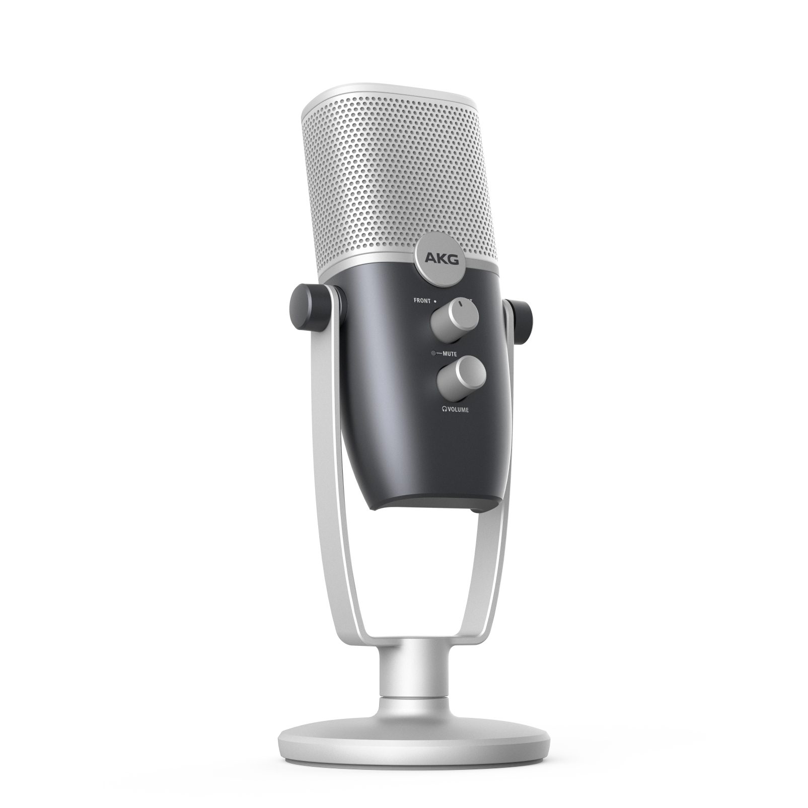AKG Ara Blue, Silver