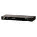 ATEN CS1308-AT-E KVM switch Rack mounting Black