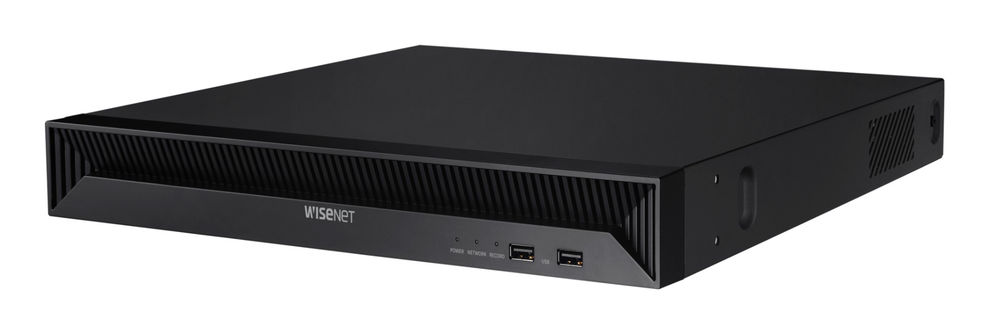 Hanwha QRN-1630S network video recorder