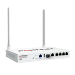 Fortinet FortiBranchSASE 20G-WiFi gateway/controller 10, 100, 1000 Mbit/s