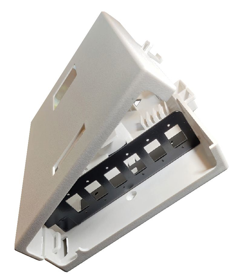 Image of Lanview LVO231575 patch panel