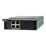Cisco WAVE-INLN-GE-4T network switch module Gigabit Ethernet