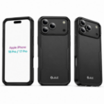 JLC Apple iPhone 18 Pro / iPhone 17 Pro Mercury