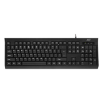 ACT Business toetsenbord USB (Qwerty/US layout)