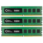 CoreParts MMD0085/32GB geheugenmodule 4 x 8 GB DDR3L ECC