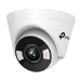 TP-Link VIGI 4MP Full-Color Turret Network Camera